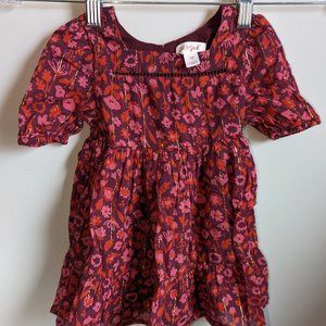 18M Cat & Jack dress